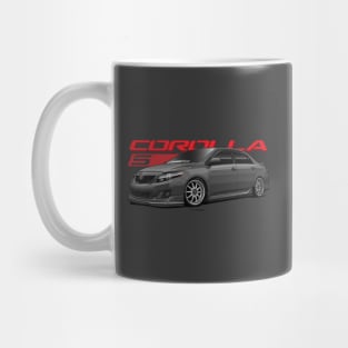 Corolla S Mug